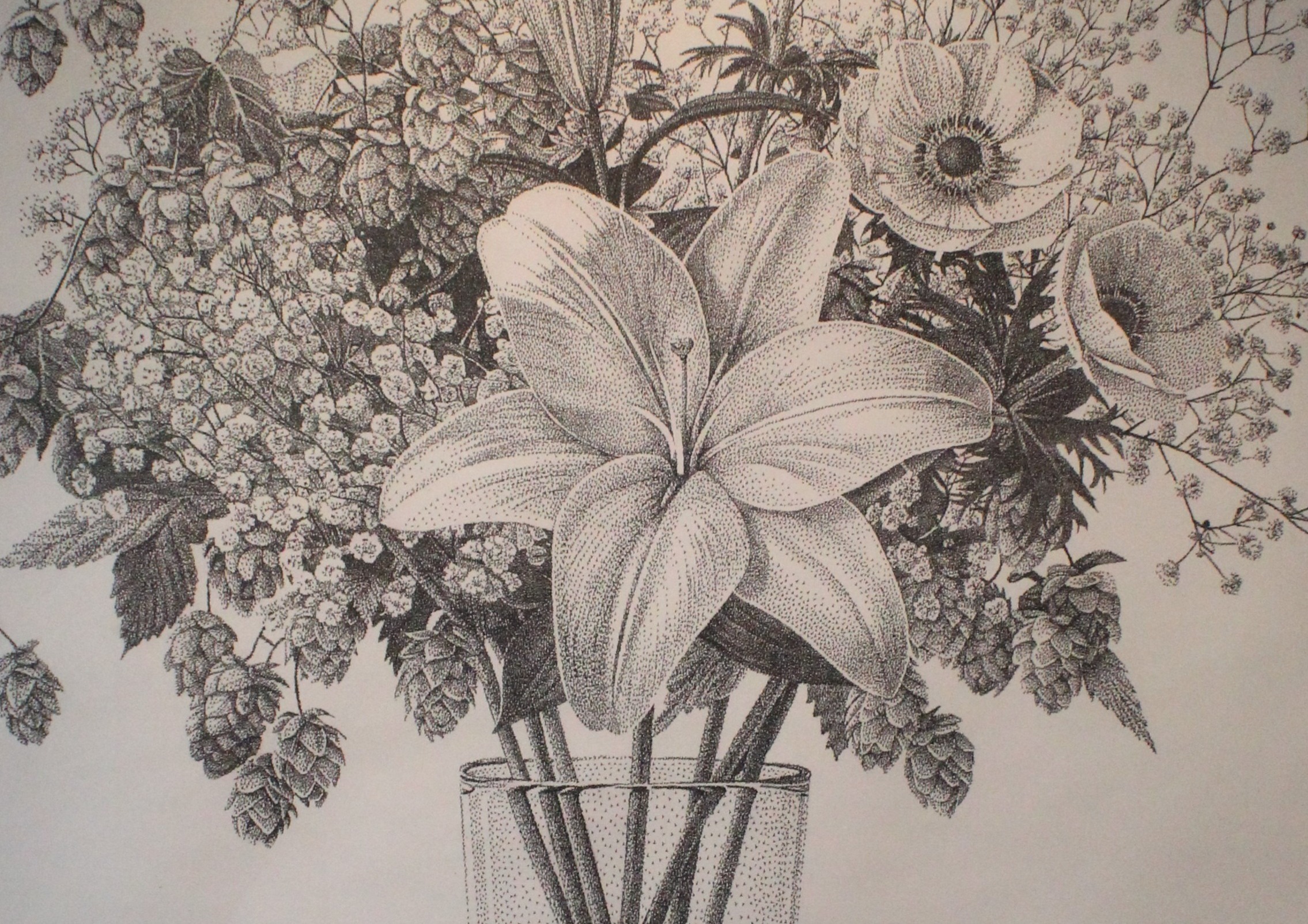 Het Barnevelds Boeket
